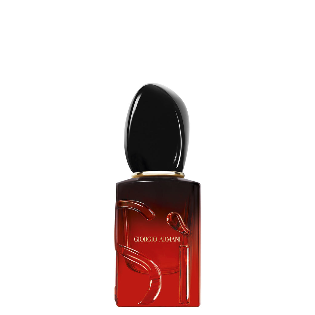 Armani Si Passione Intense