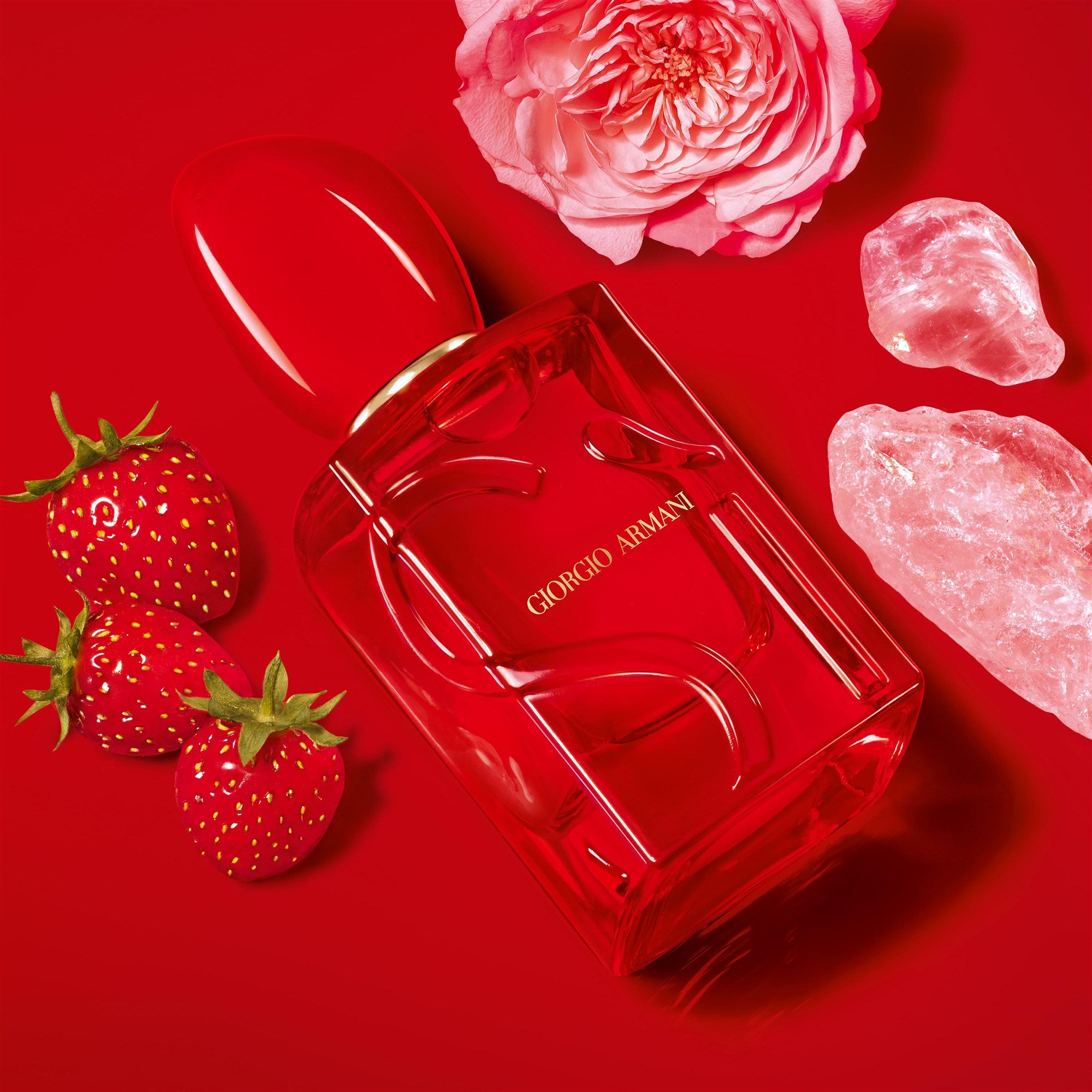 Armani Si Passione Red Musk-2