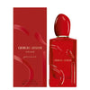 Armani Si Passione Red Musk 100 ml