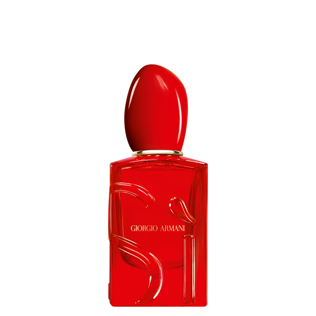 Armani Si Passione Red Musk