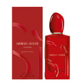 Armani Si Passione Red Musk