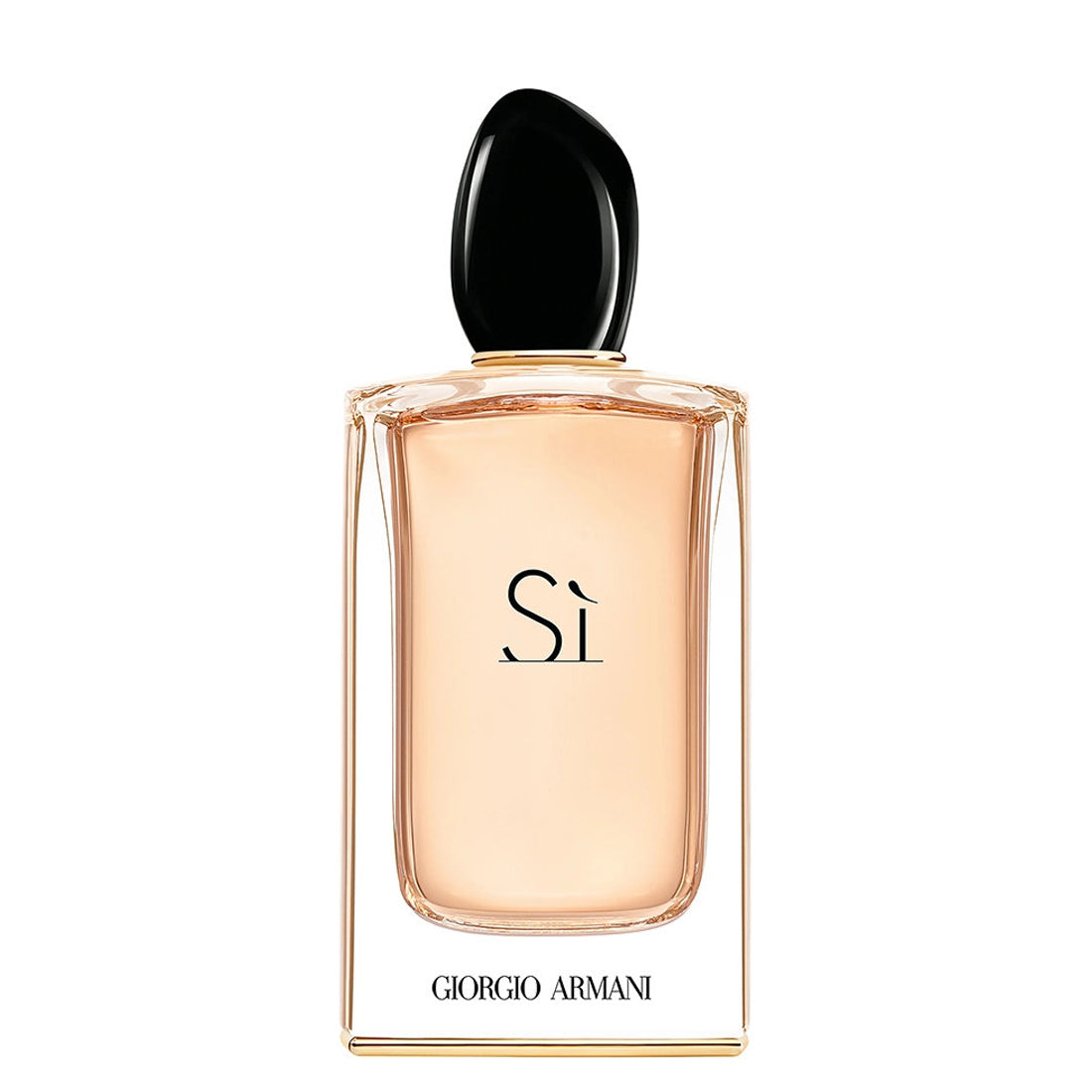 Armani Sì