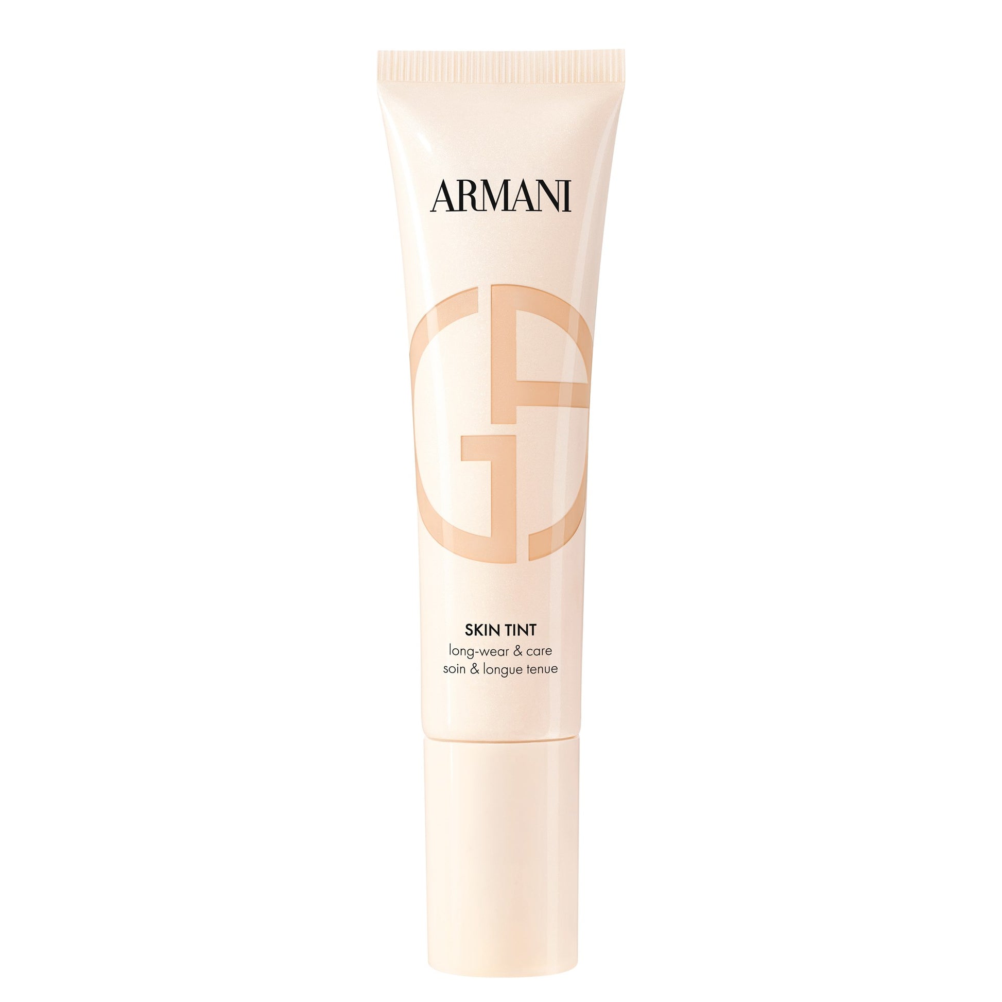 Armani Skin Tint 01 F1-2