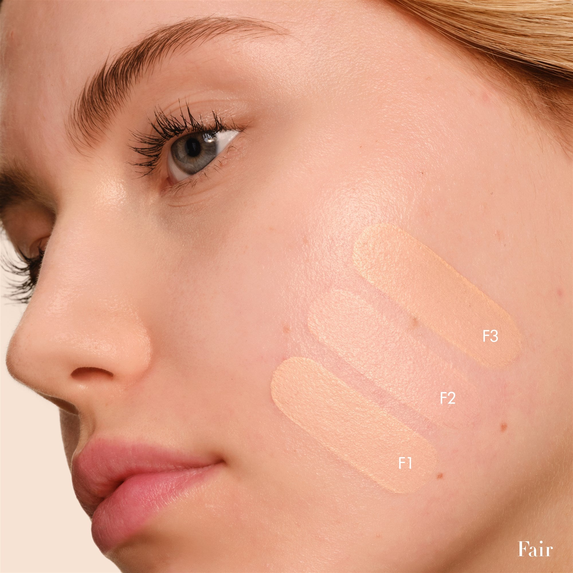 Armani Skin Tint 01 F1-5
