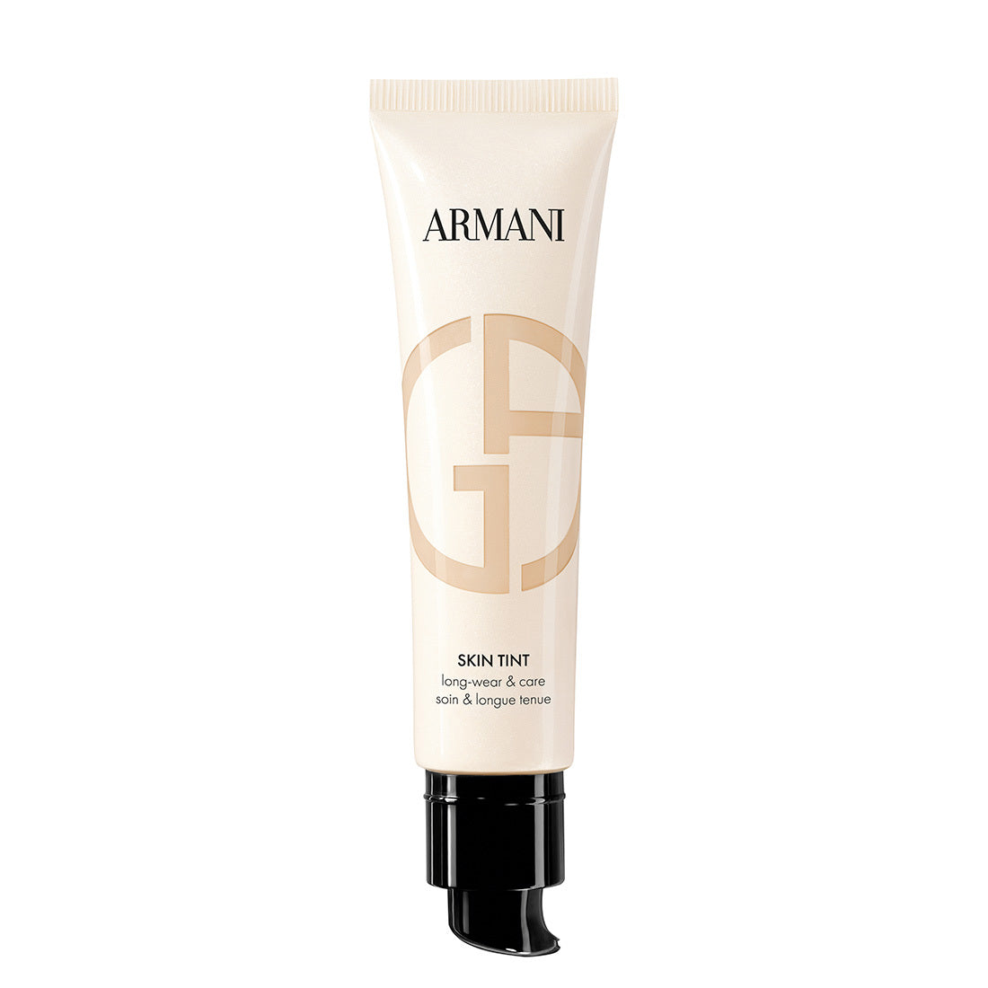 Armani Skin Tint 02 F2