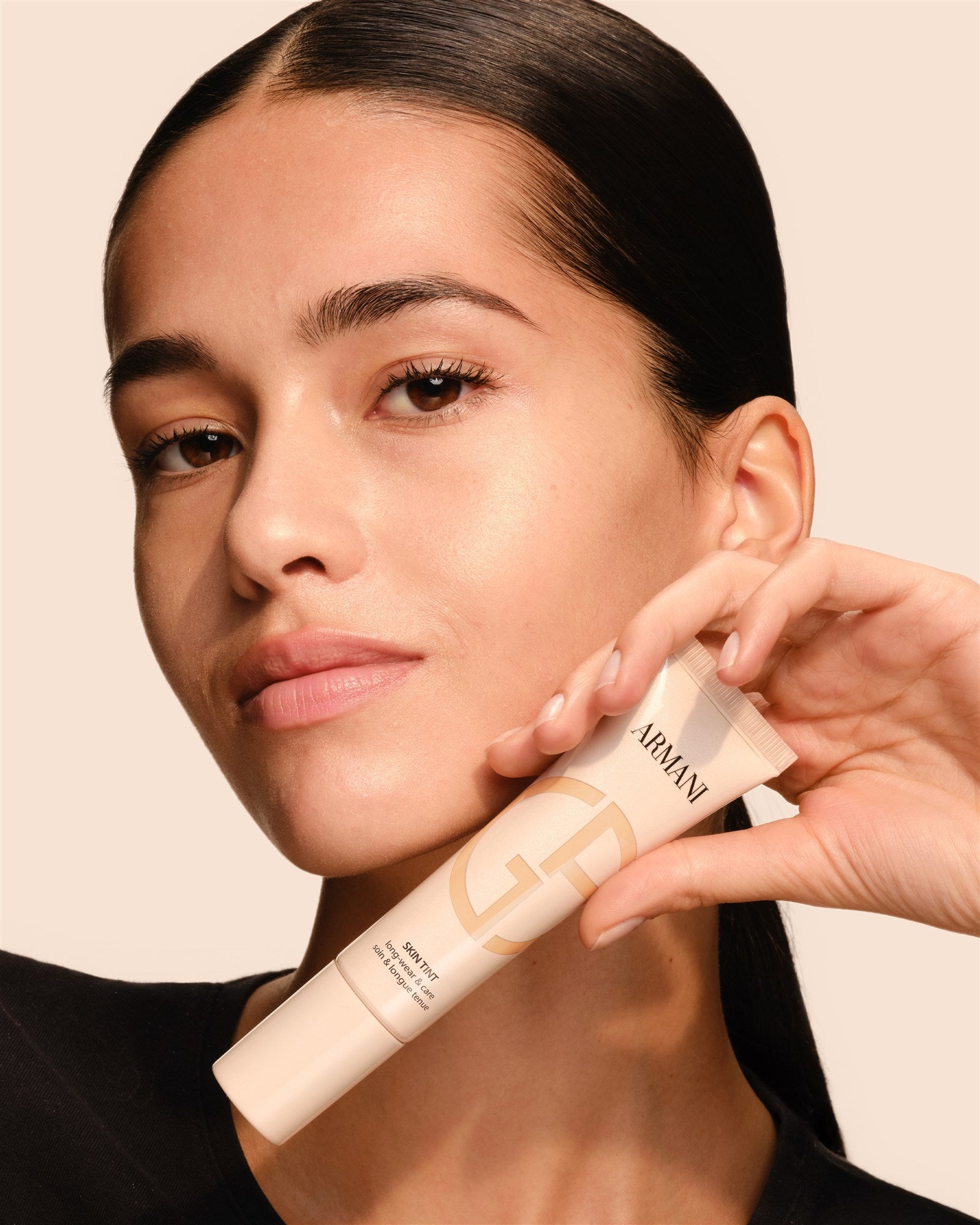 Armani Skin Tint 03 F3-5