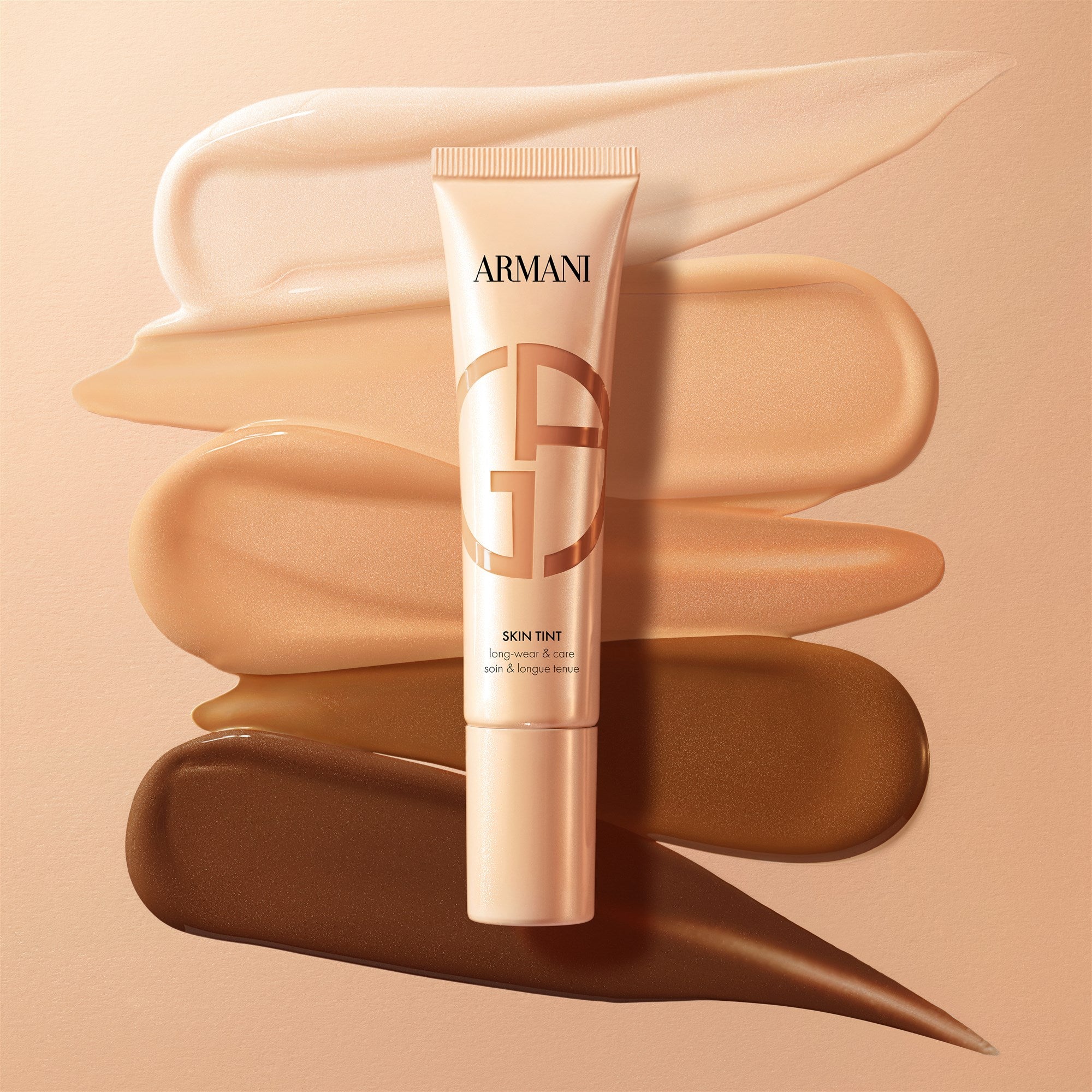 Armani Skin Tint 03 F3-6