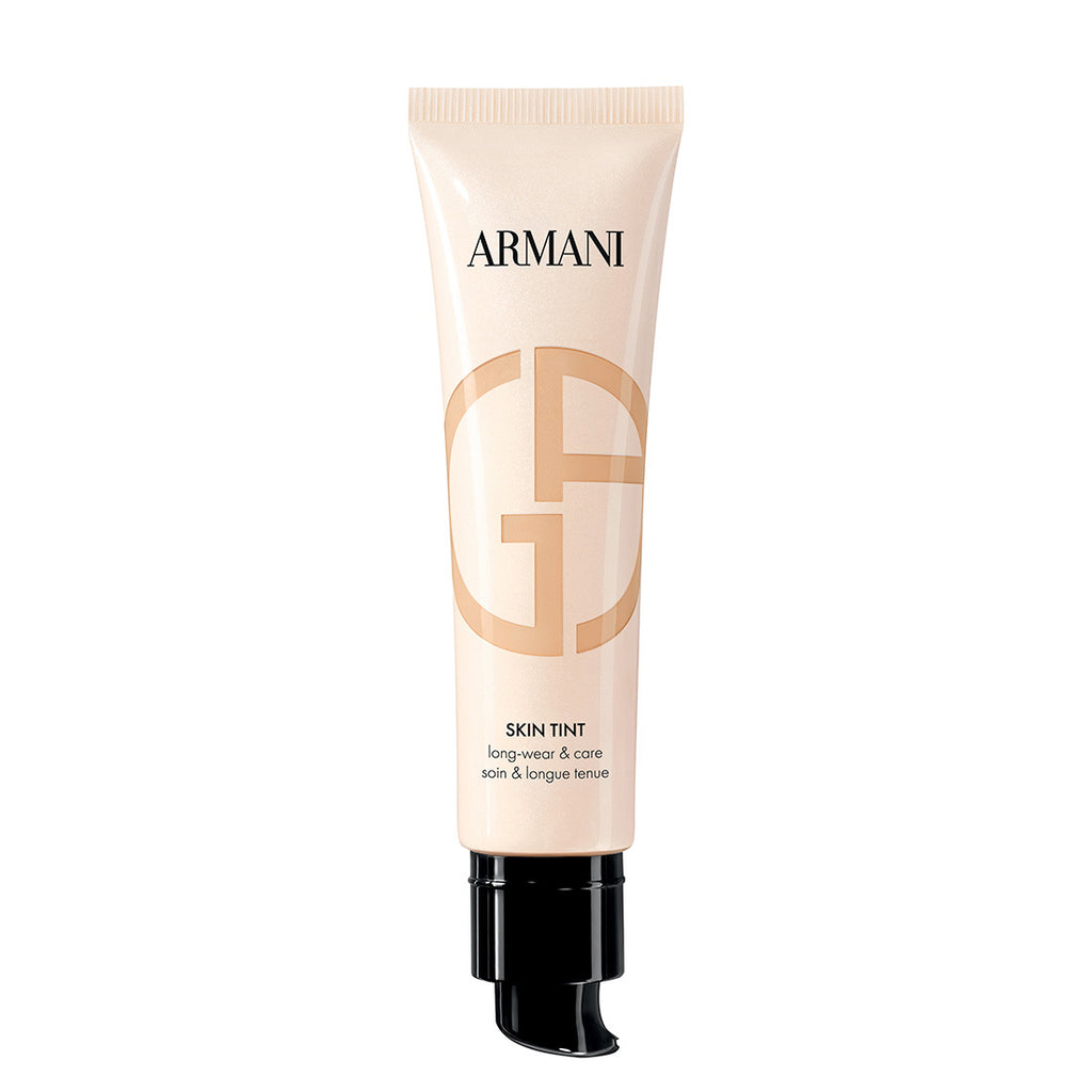 Armani Skin Tint 03 F3