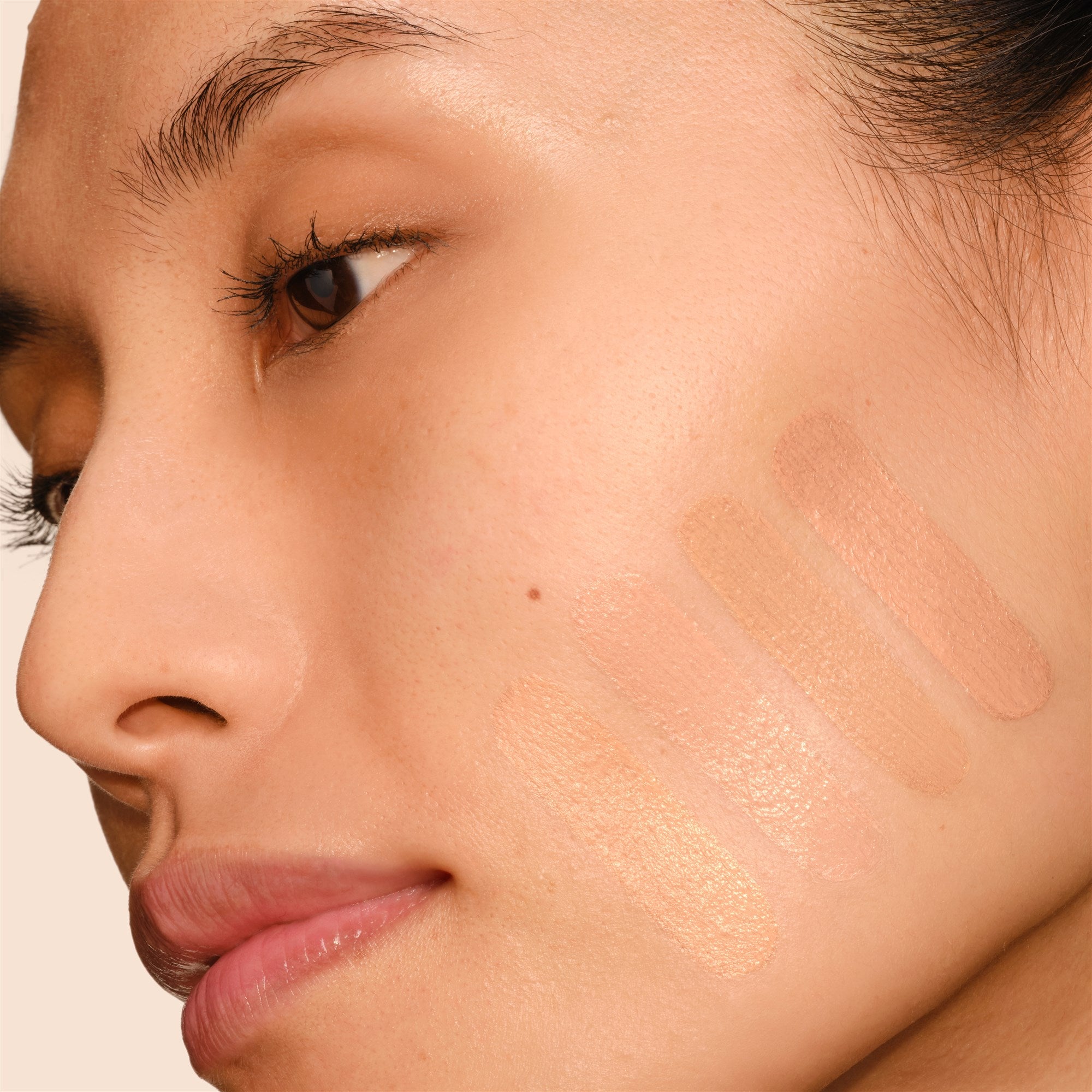 Armani Skin Tint 04 L1-4