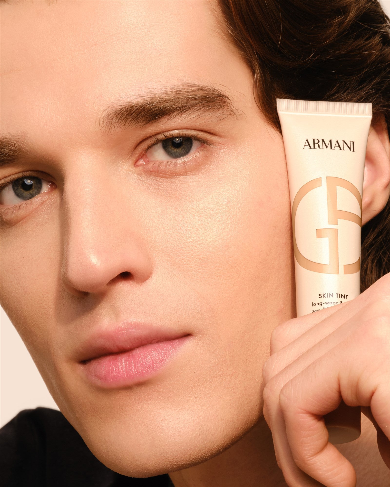 Armani Skin Tint 04 L1-5