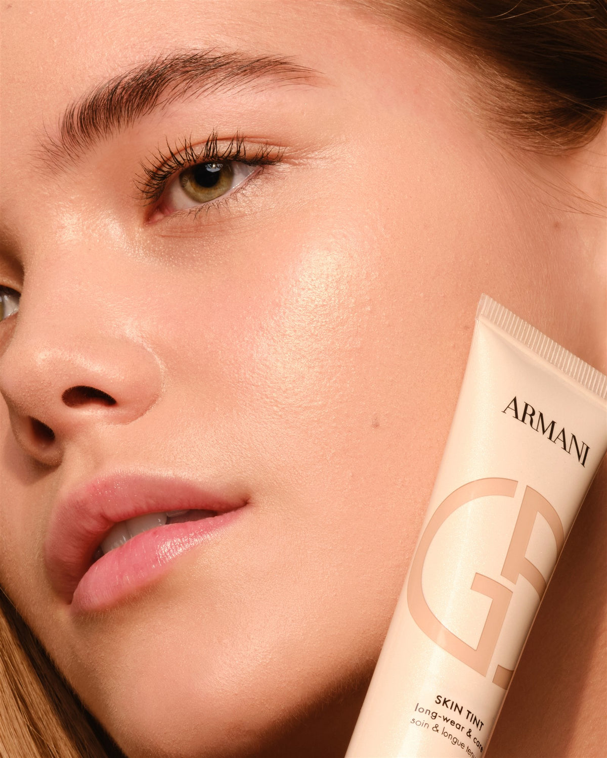Armani Skin Tint 05 L2-3