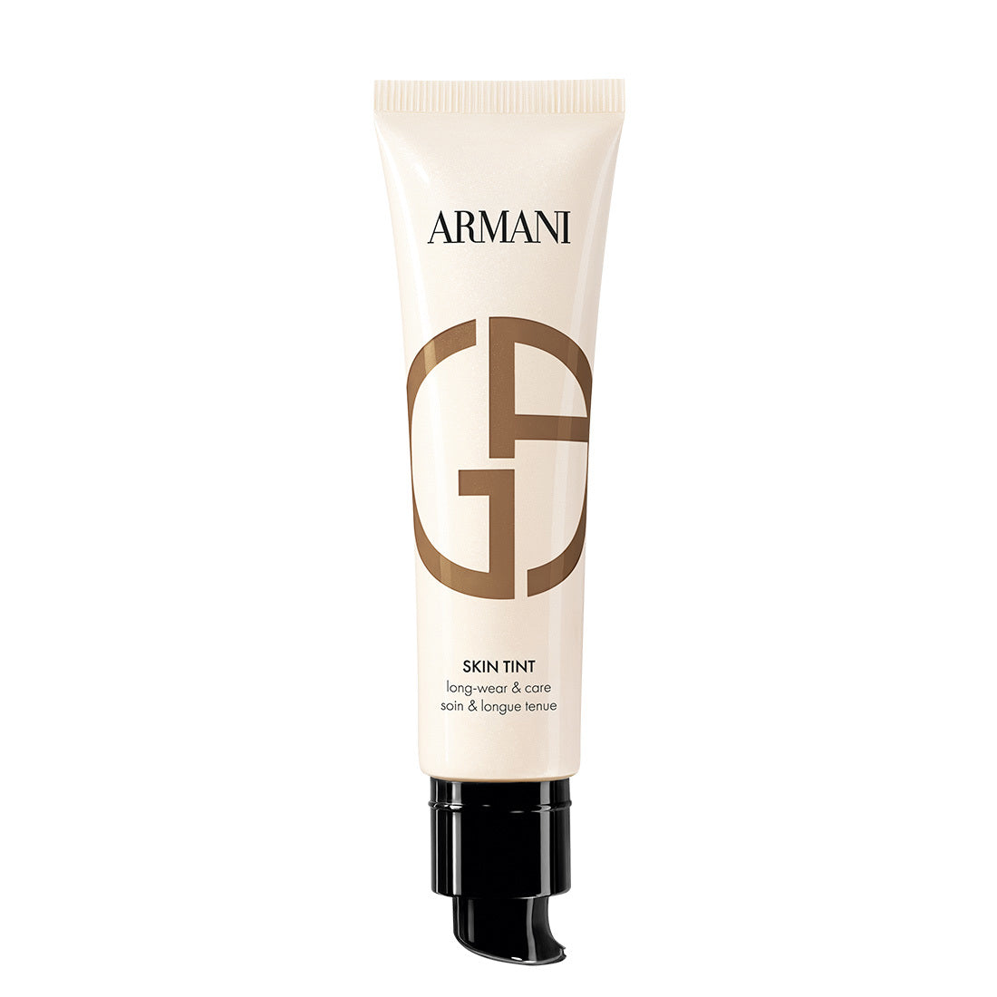 Armani Skin Tint 16 T4