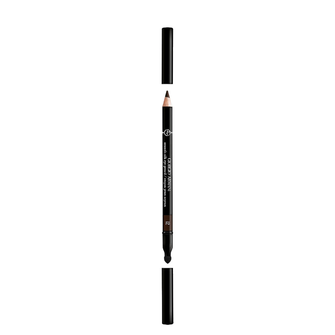 Armani Smooth Silk Eye Pencil 12