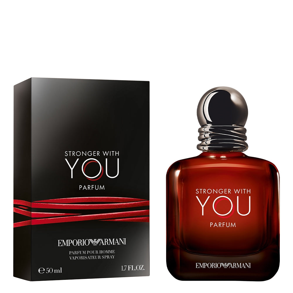 Armani Stronger With You-4