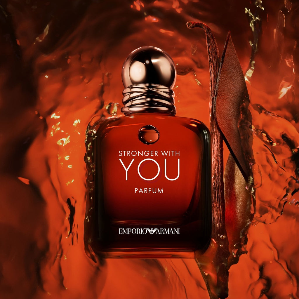 Armani Stronger With You-5