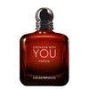 Armani Stronger With You 100 ml
