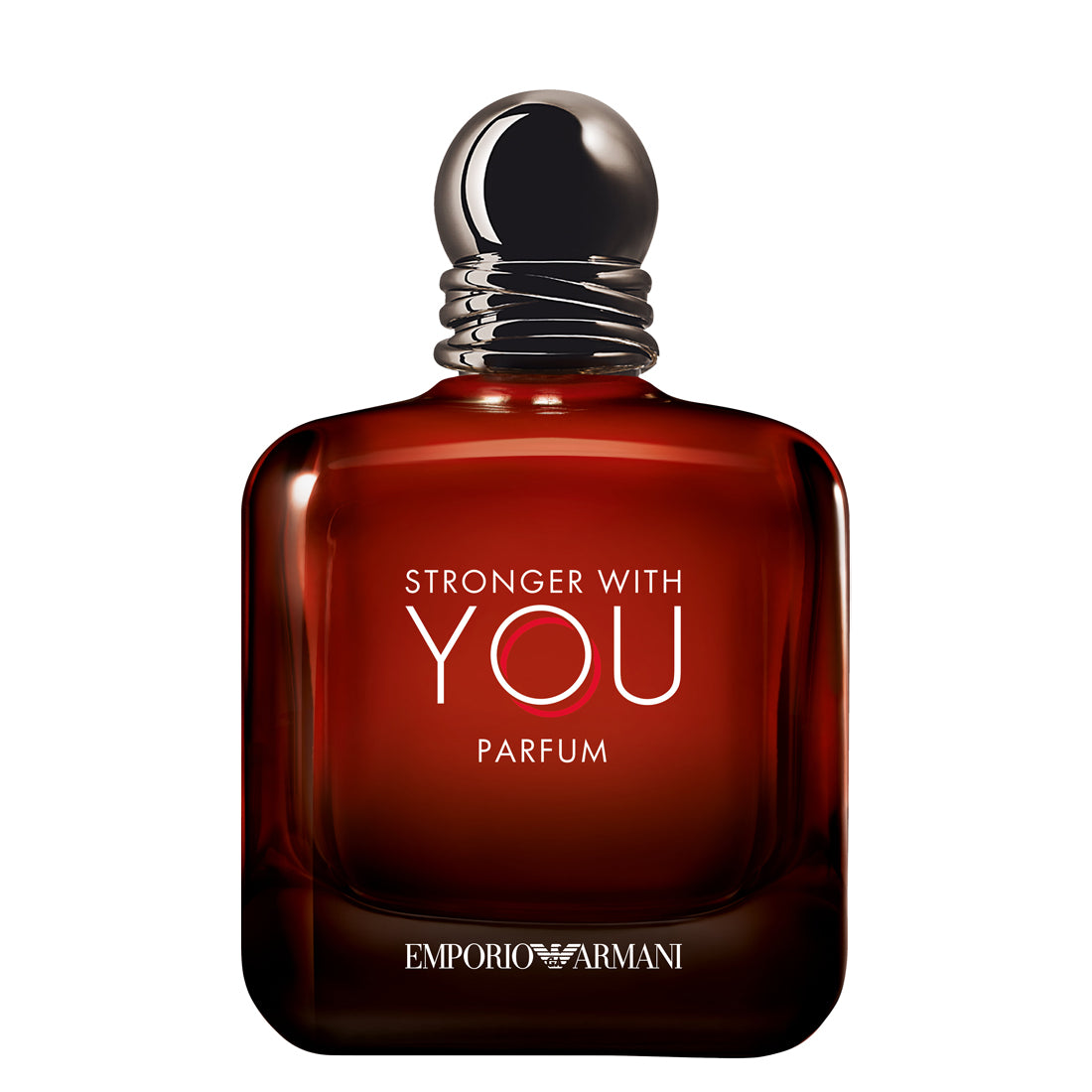 Armani Stronger With You