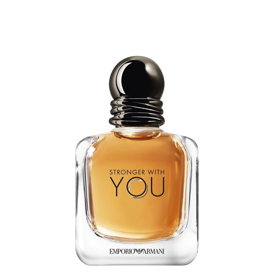 Armani Stronger With You