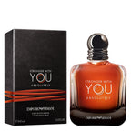 Armani Stronger With You Absolutely-2