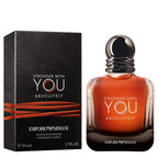 Armani Stronger With You Absolutely-2
