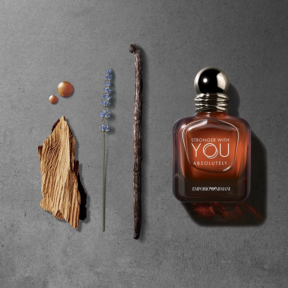 Armani Stronger With You Absolutely-3