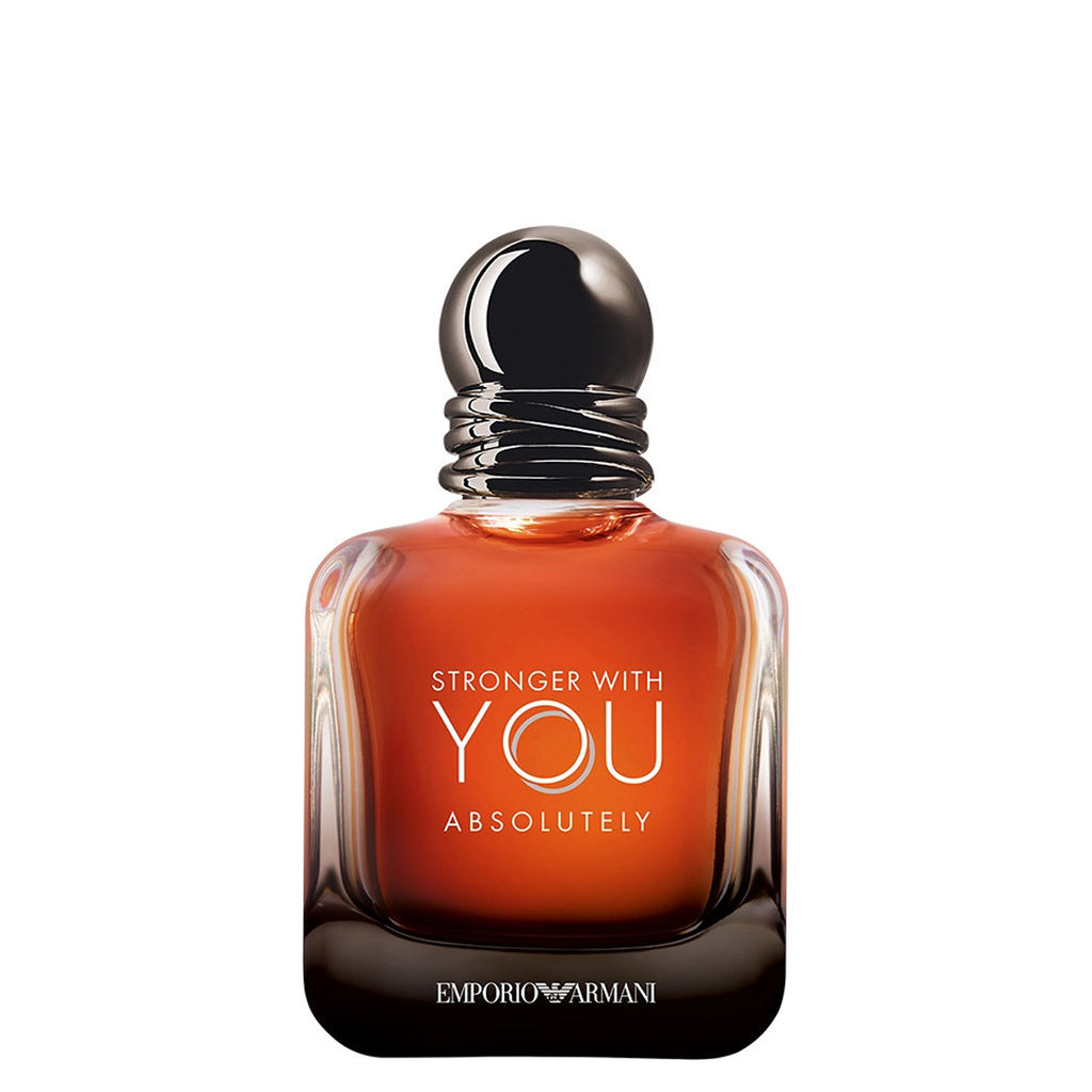 Armani Stronger With You Absolutely