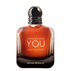 Armani Stronger With You Absolutely 100 ml