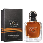Armani Stronger With You Intensely-2