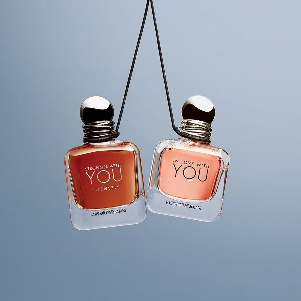 Armani Stronger With You Intensely-4