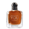Armani Stronger With You Intensely 100 ml