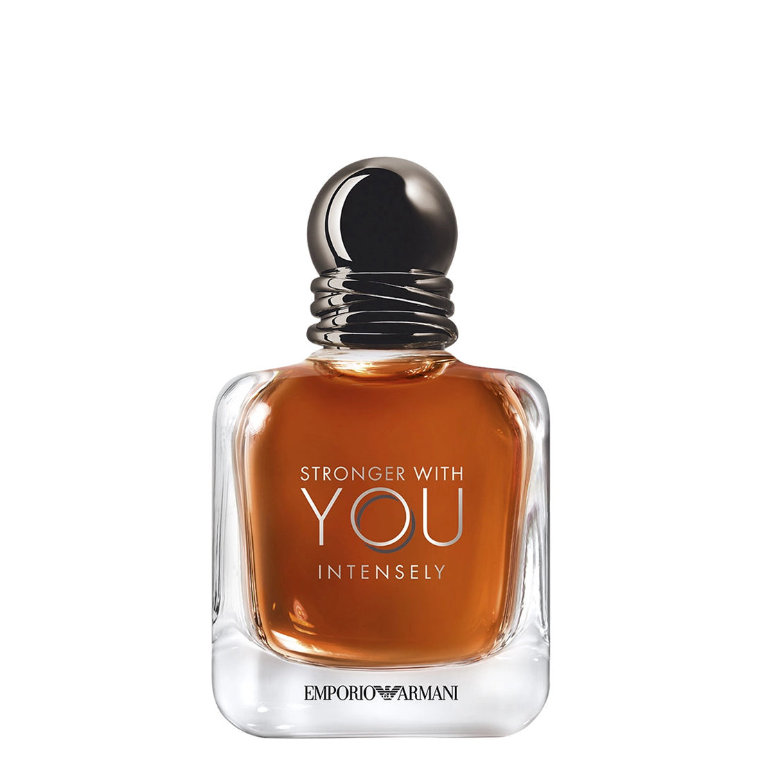 Armani Stronger With You Intensely