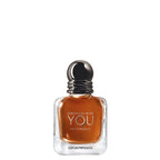 Armani Stronger With You Intensely