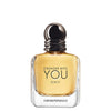 Armani Stronger With You Only 50 ml