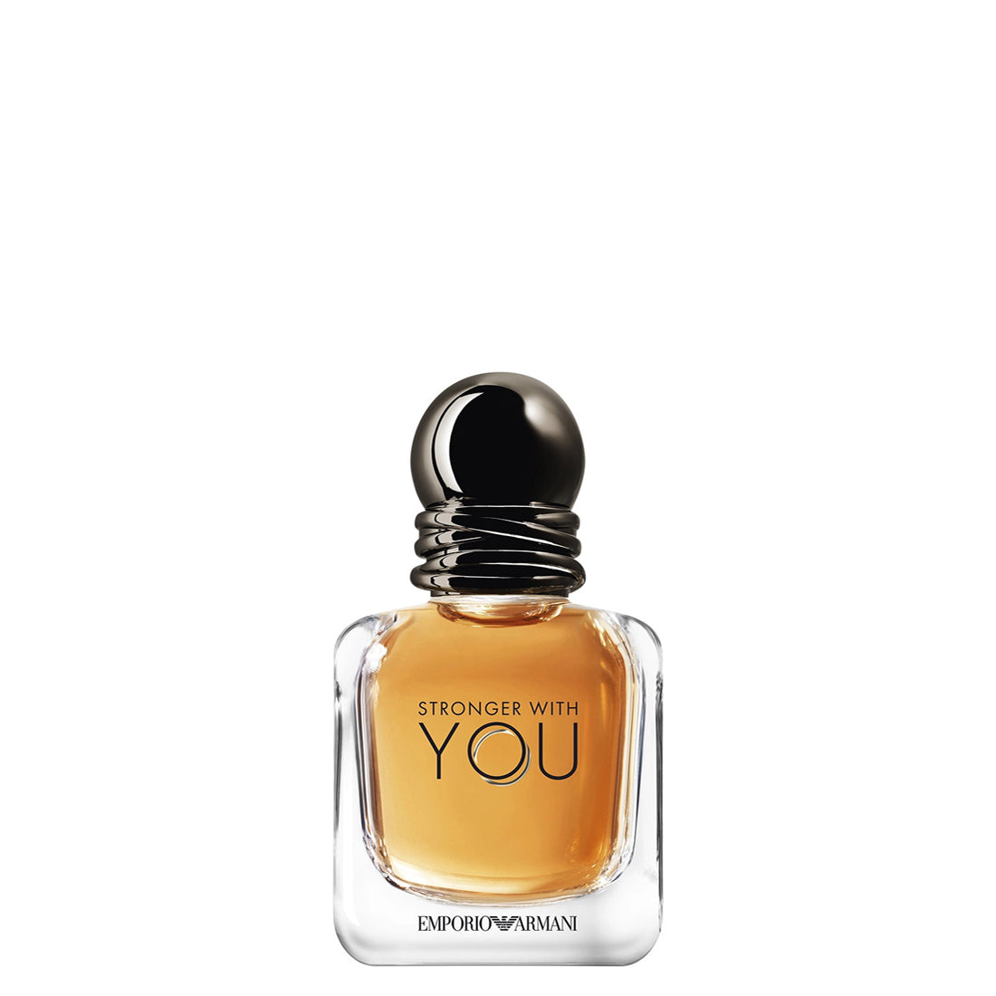 Armani Stronger With You
