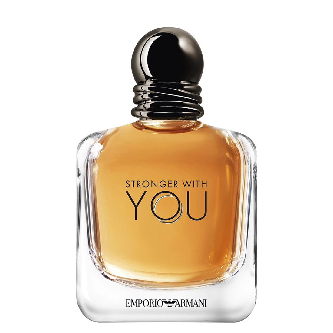 Armani Stronger With You