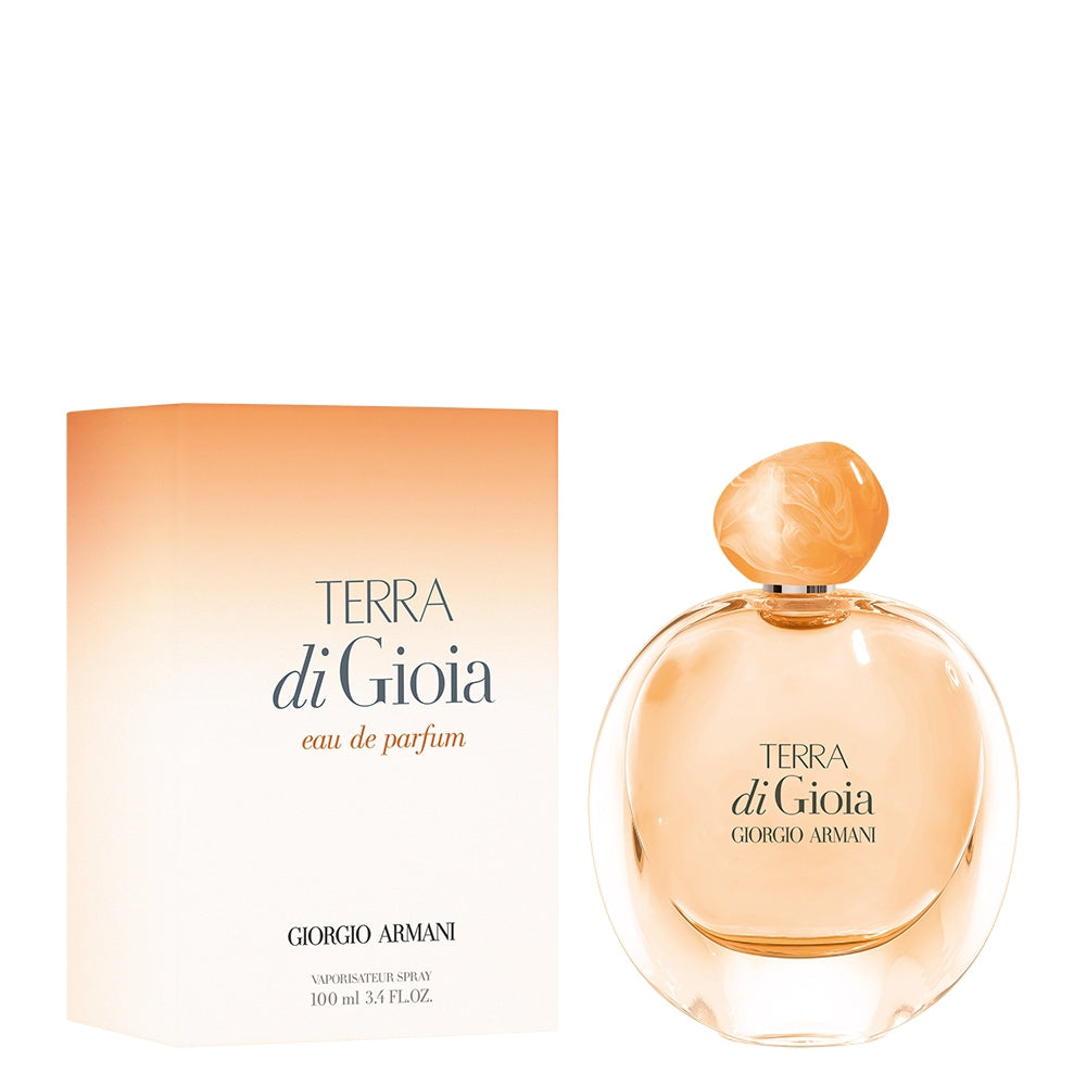 Armani Terra di Gioia-2