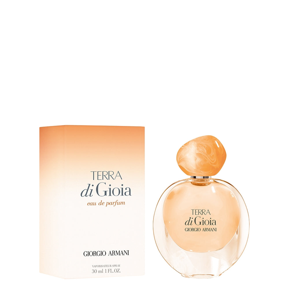 Armani Terra di Gioia-2