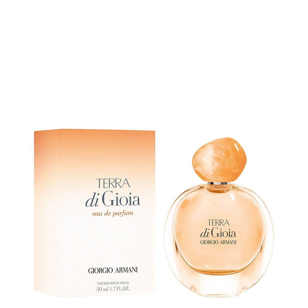 Armani Terra di Gioia-2