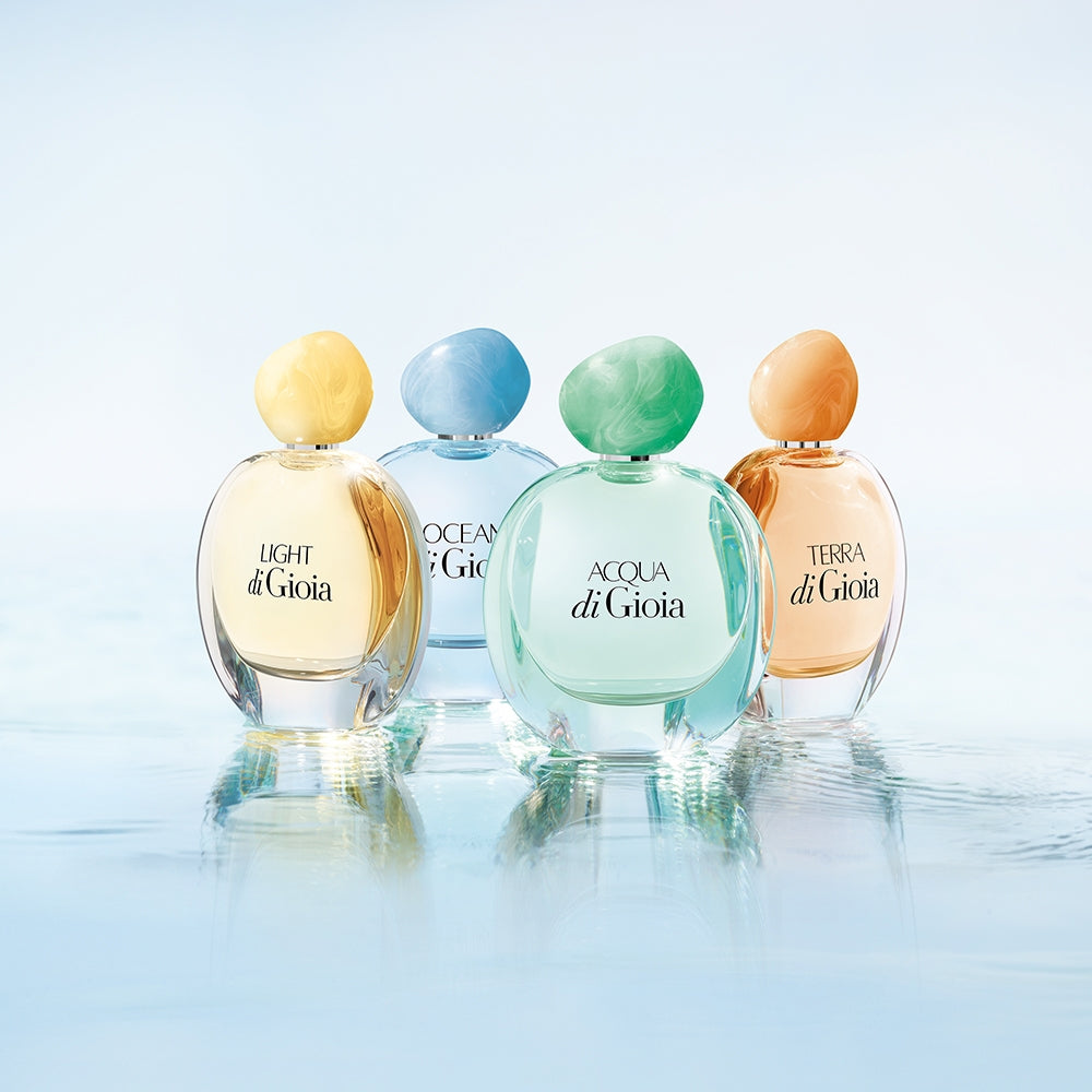 Armani Terra di Gioia-4