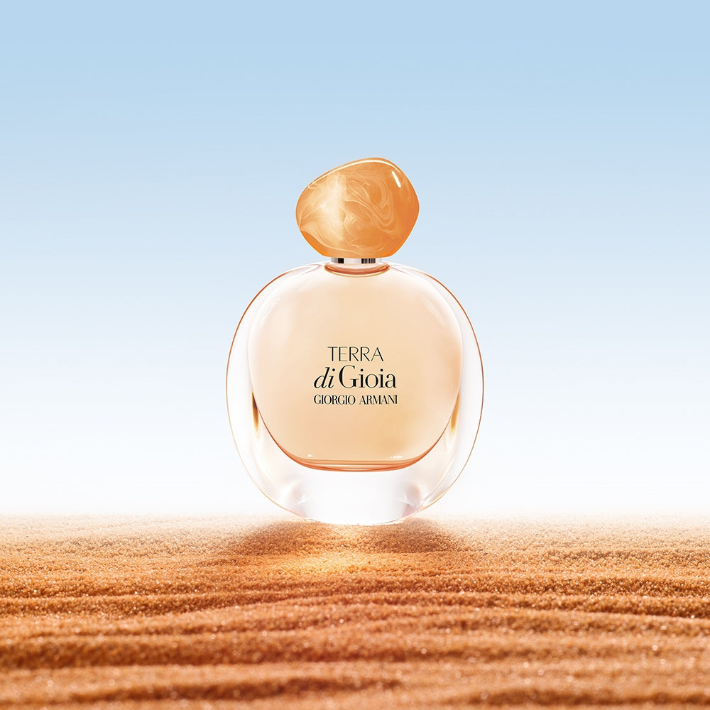 Armani Terra di Gioia-5