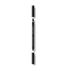 Armani Waterproof smooth silk eye pencil 01 Black