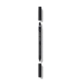 Armani Waterproof smooth silk eye pencil 01 Black