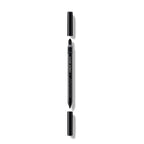 Armani Waterproof smooth silk eye pencil 01 Black