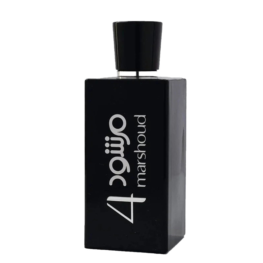 Atyab Al Marshoud 4 Black