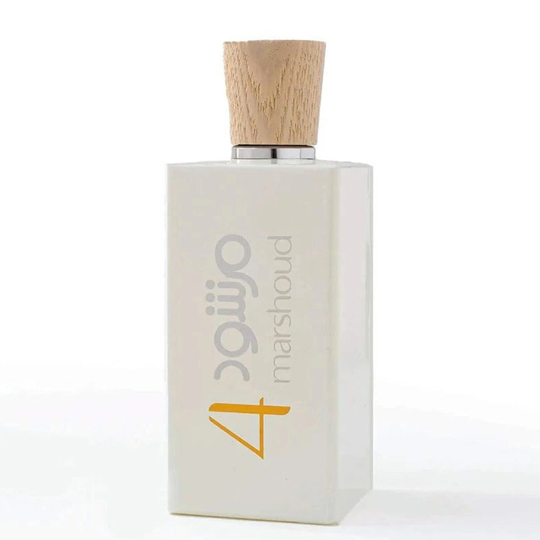 Atyab Al Marshoud 4 White