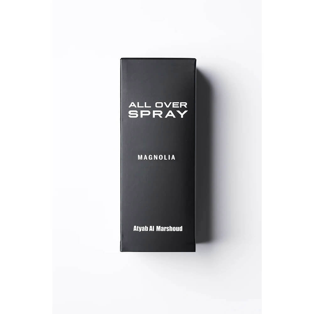 Atyab Al Marshoud All Over Spary Magnolia-3