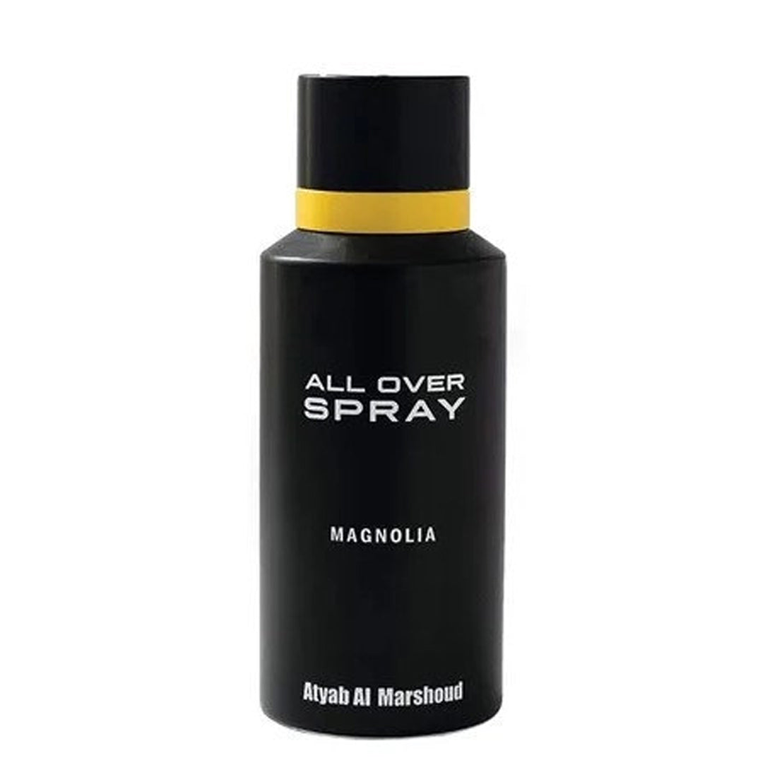 Atyab Al Marshoud All Over Spary Magnolia