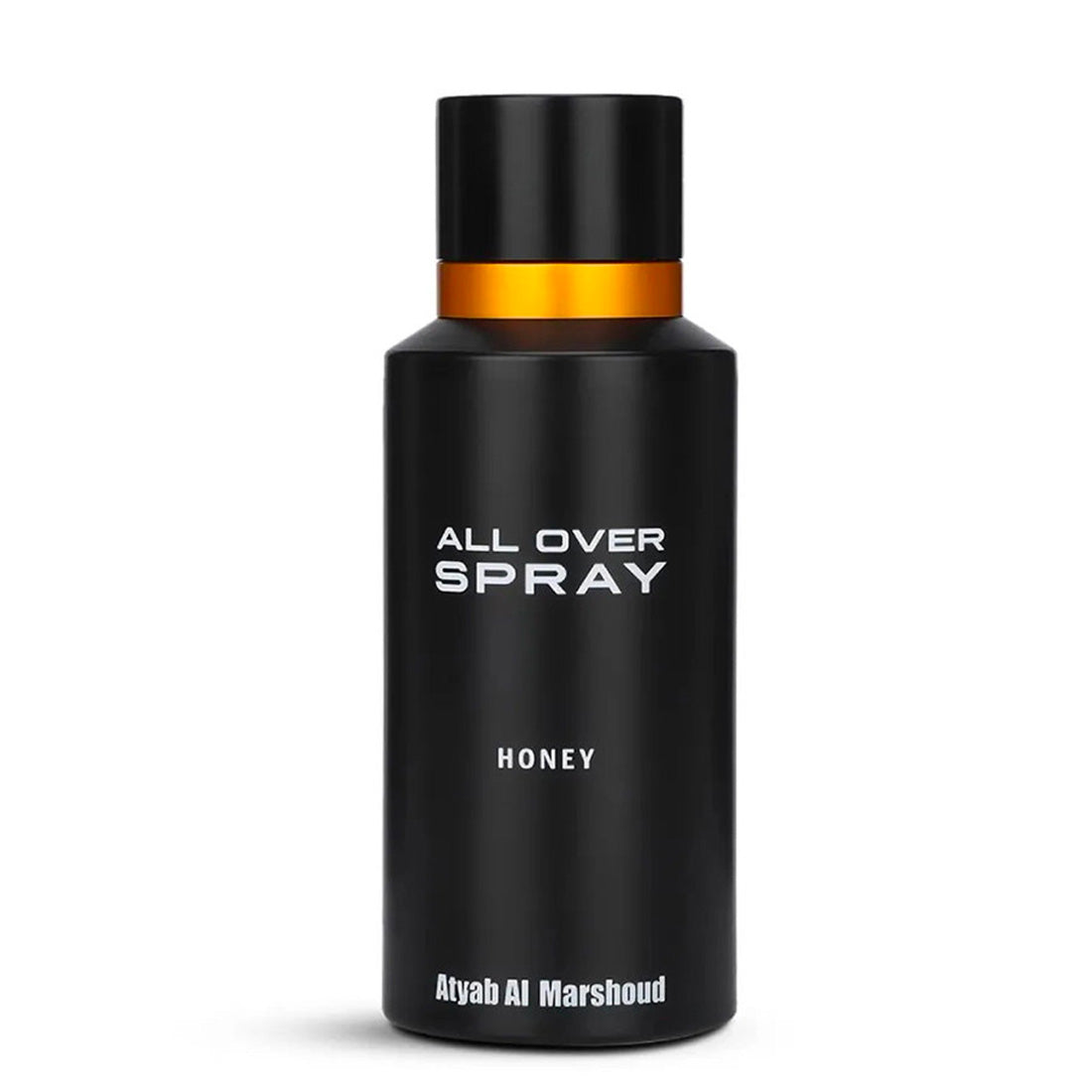 Atyab Al Marshoud All Over Spray Honey