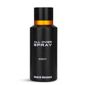 Atyab Al Marshoud All Over Spray Honey