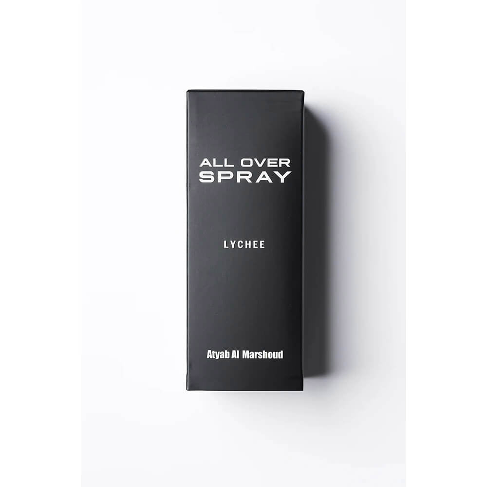 Atyab Al Marshoud All Over Spray Lychee-2